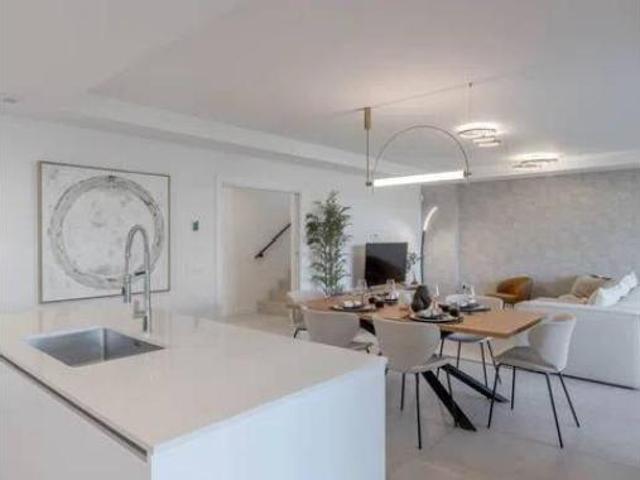 Chalet en venta en Chaparral, Costa del Sol Occidental