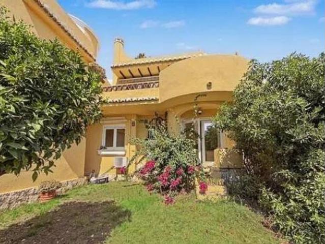 Chalet en venta en Urbanización Sitio de Calahonda, Costa del Sol Occidental
