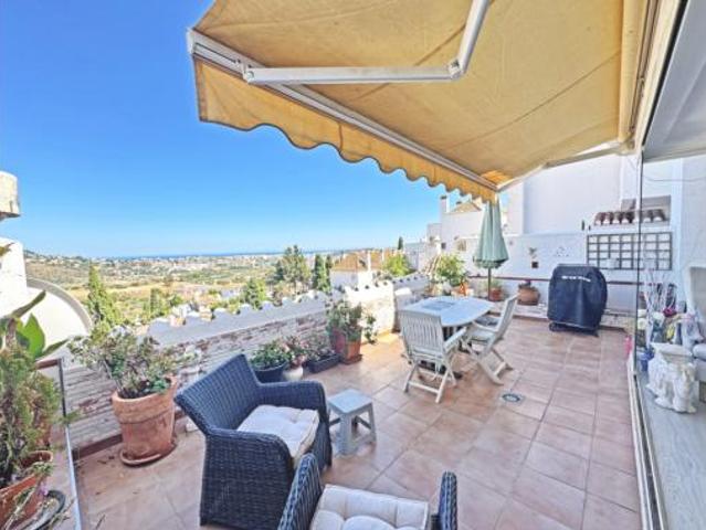 Chalet en venta en Pueblo Mijitas, Costa del Sol Occidental