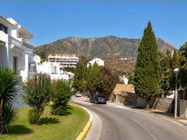 Chalet en venta en Pueblo Mijitas, Costa del Sol Occidental