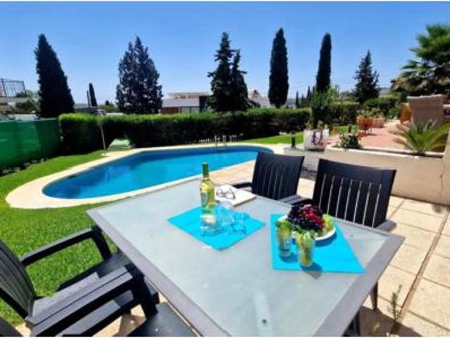 Chalet en venta en Puebla Aida, Costa del Sol Occidental