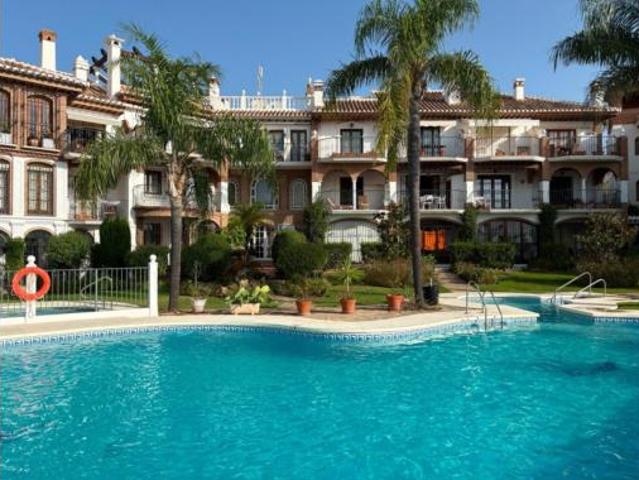 Chalet en venta en Puebla Aida, Costa del Sol Occidental
