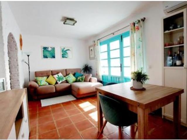 Chalet en venta en Pueblo Mijitas, Costa del Sol Occidental