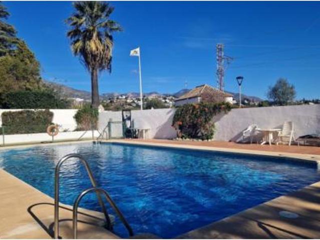 Chalet en venta en Pueblo Mijitas, Costa del Sol Occidental