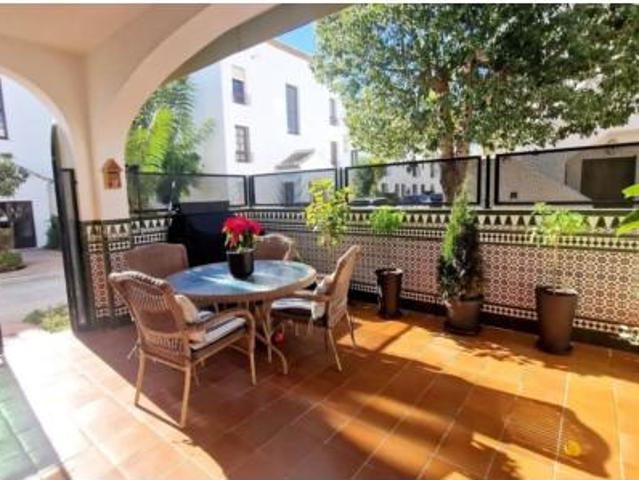 Chalet en venta en Pueblo Mijitas, Costa del Sol Occidental