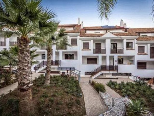 Chalet en venta en Urbanización Sitio de Calahonda, Costa del Sol Occidental