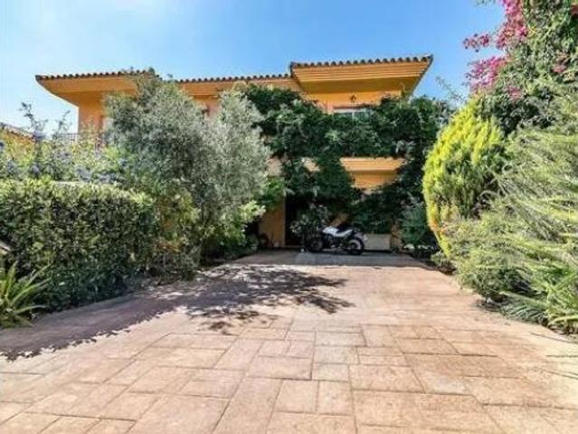 Chalet en venta en Campo-Mijas, Costa del Sol Occidental