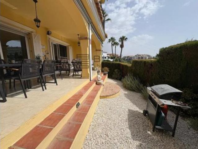 Chalet en venta en Chaparral, Costa del Sol Occidental