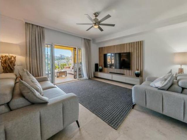 Chalet en venta en Urbanización Sitio de Calahonda, Costa del Sol Occidental