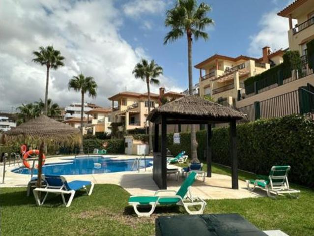 Chalet en venta en Urbanización Sitio de Calahonda, Costa del Sol Occidental