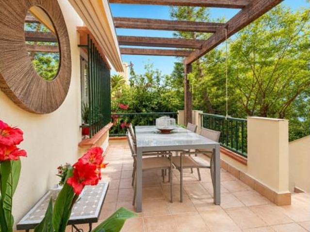 Chalet en venta en Urbanización Sitio de Calahonda, Costa del Sol Occidental
