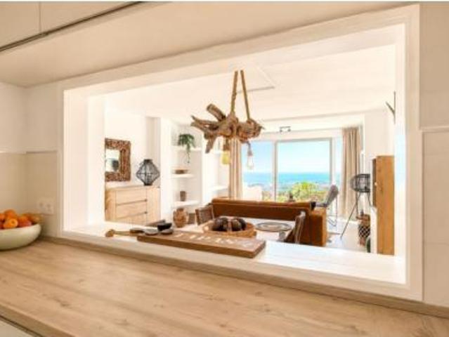 Chalet en venta en Alquería, Costa del Sol Occidental