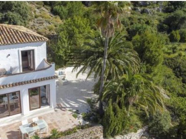 Chalet en venta en Alquería, Costa del Sol Occidental