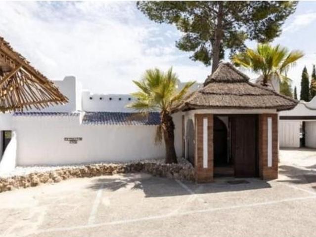 Chalet en venta en Alquería, Costa del Sol Occidental