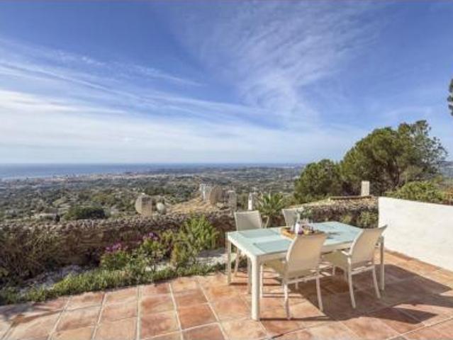 Chalet en venta en Alquería, Costa del Sol Occidental