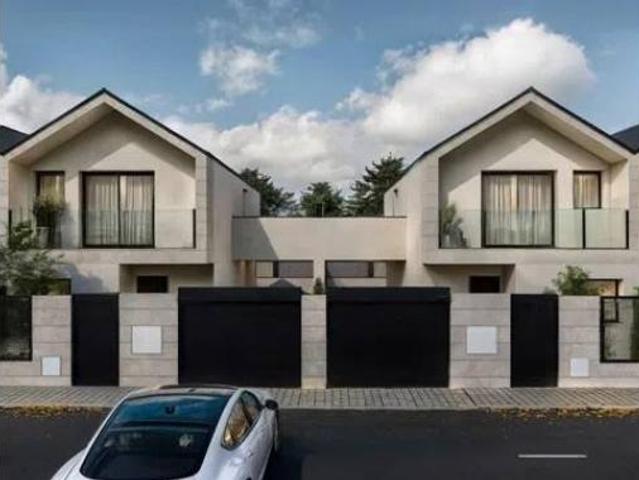 Chalet en venta en Miraflores De La Sierra, Madrid