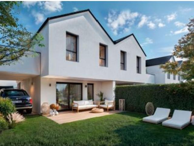 Chalet en venta en Urbanización Los Pinarejos, Miraflores De La Sierra