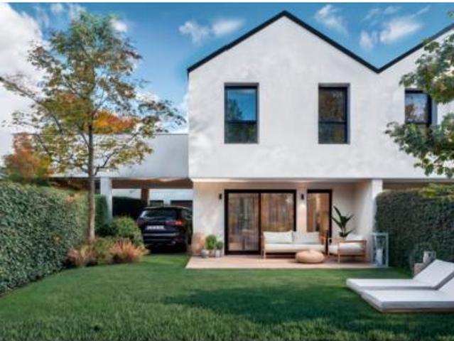 Chalet en venta en Urbanización Los Pinarejos, Miraflores De La Sierra