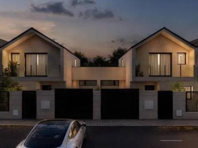 Chalet en venta en Miraflores De La Sierra, Madrid