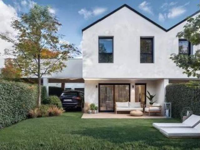 Chalet en venta en Miraflores De La Sierra, Madrid