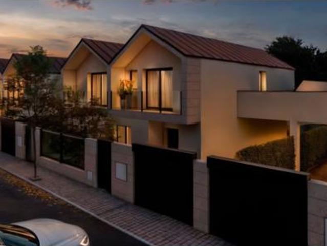 Chalet en venta en Urbanización Los Pinarejos, Miraflores De La Sierra