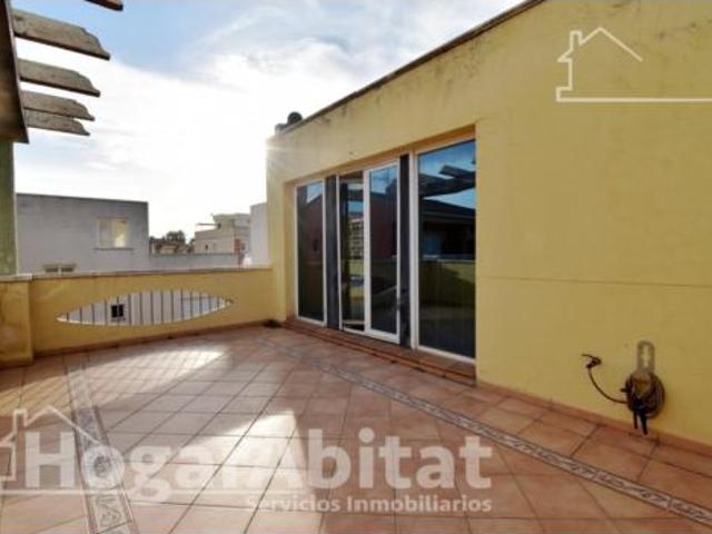Chalet en venta en Platja de Miramar, Miramar