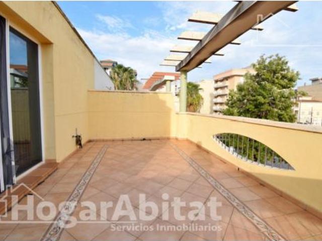 Chalet en venta en Platja de Miramar, Miramar