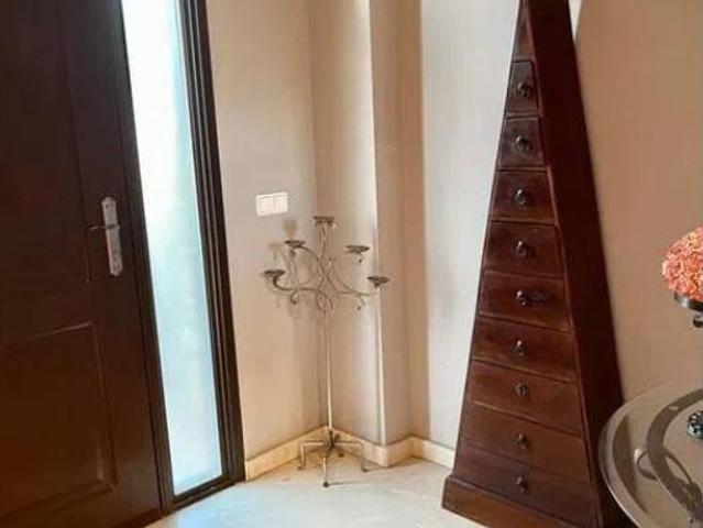 Chalet en venta en El Crucero, Miranda De Ebro