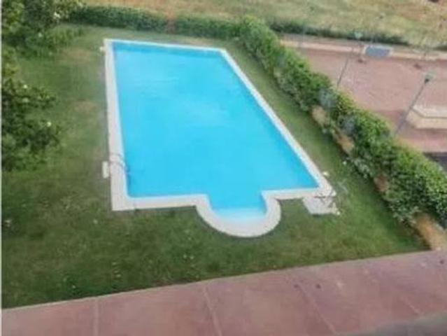 Chalet en venta en El Crucero, Miranda De Ebro