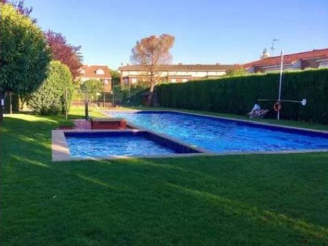 Chalet en venta en Miranda De Ebro, Castilla y León