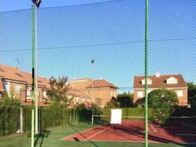 Chalet en venta en Miranda De Ebro, Castilla y León