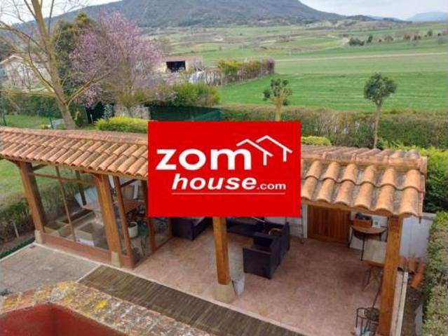 Chalet en venta en Miranda De Ebro, Castilla y León