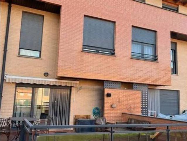 Chalet en venta en Miranda De Ebro, Castilla y León