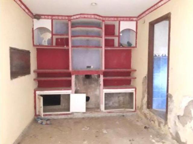 Chalet en venta en Mirandilla, Extremadura