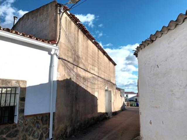 Chalet en venta en Mirandilla, Extremadura
