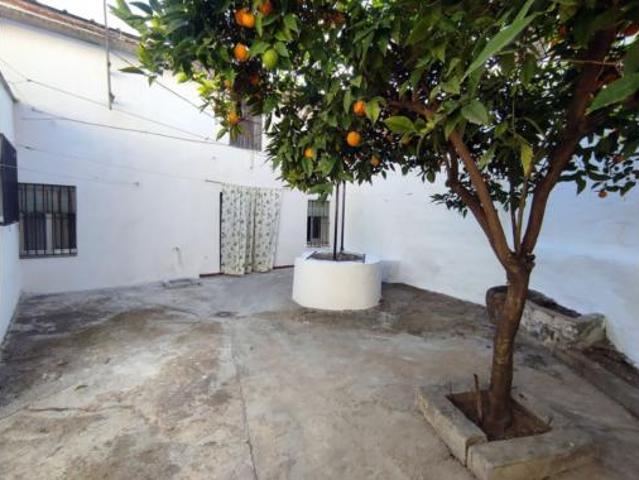 Chalet en venta en Mirandilla, Extremadura
