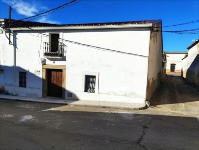 Chalet en venta en Mirandilla, Extremadura