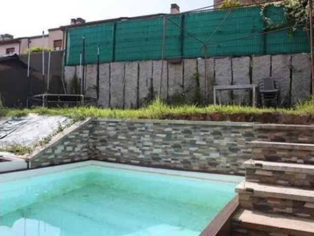 Chalet en venta en Miño, Betanzos