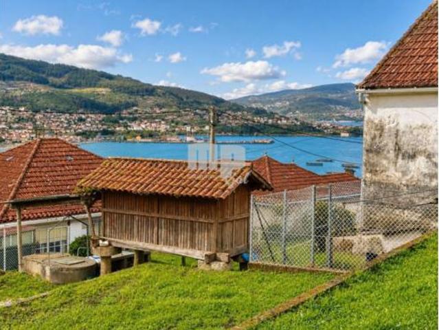 Chalet en venta en Tirán, O Morrazo