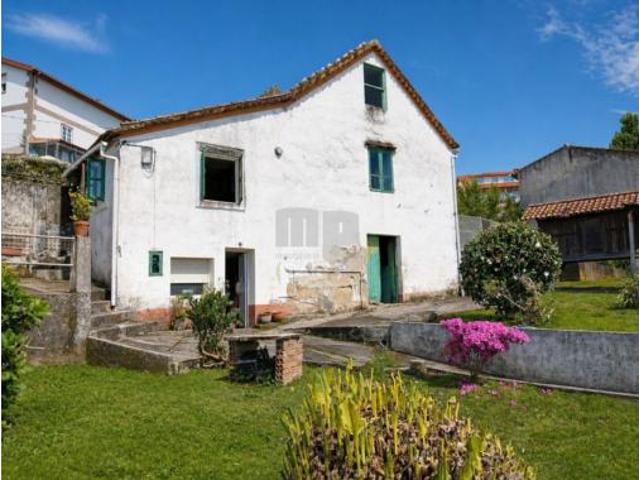 Chalet en venta en Tirán, O Morrazo