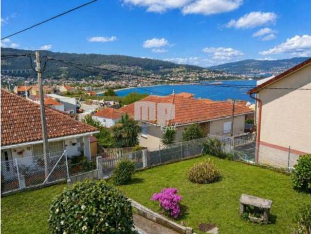 Chalet en venta en Tirán, O Morrazo