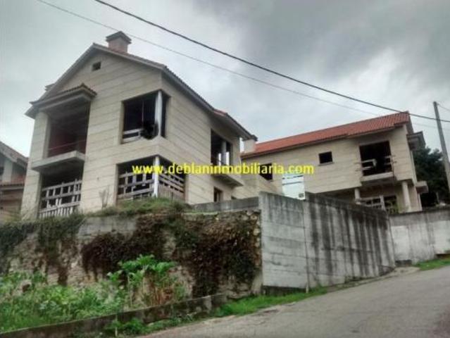 Chalet en venta en O Morrazo, Galicia