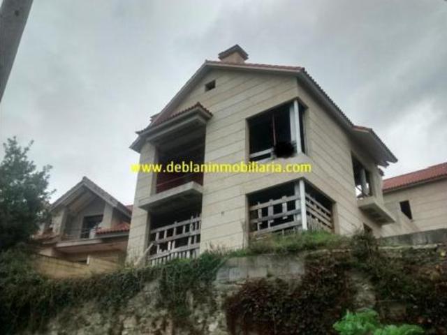 Chalet en venta en O Morrazo, Galicia
