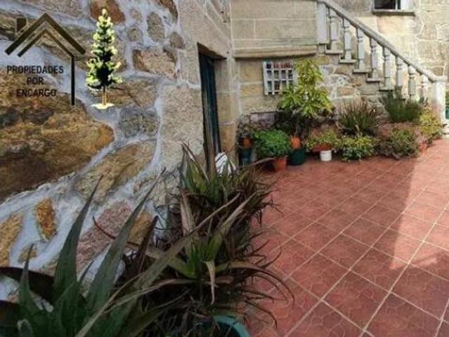 Chalet en venta en O Morrazo, Galicia