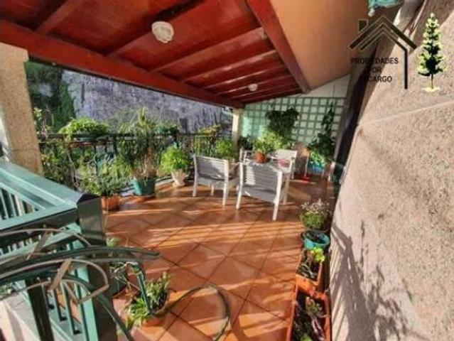 Chalet en venta en O Rosal, O Morrazo