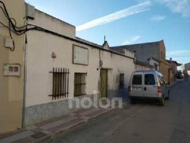 Chalet en venta en Mocejón, Castilla-La Mancha