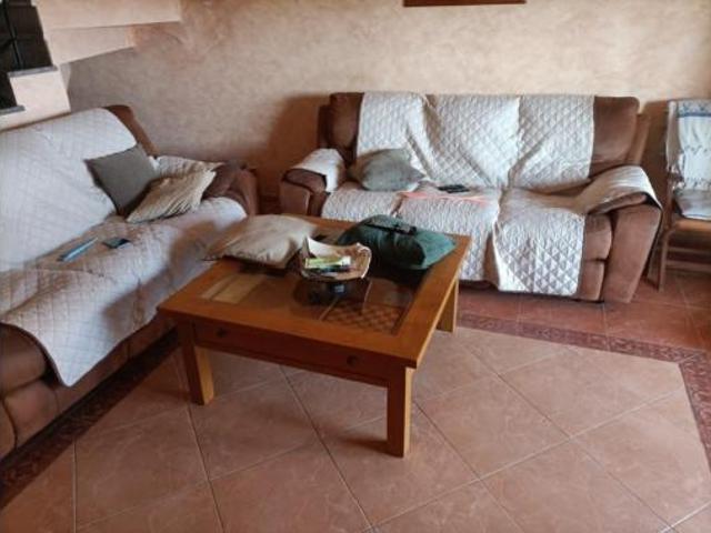 Chalet en venta en Mocejón, Castilla-La Mancha