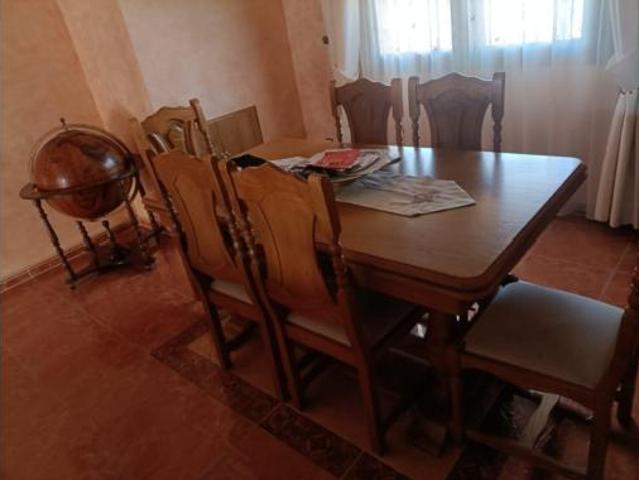 Chalet en venta en Mocejón, Castilla-La Mancha