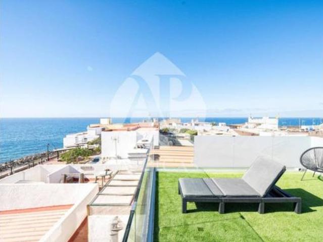 Chalet en venta en Mogán, Canarias