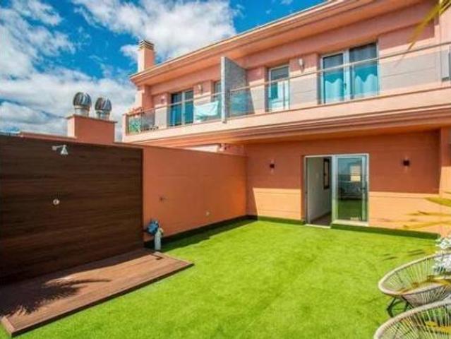 Chalet en venta en Mogán, Canarias